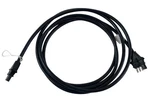 Triton 08423 4-WAY Flat Trailer Tongue Wire Harness 11' Length. Fixed Price $40.99.