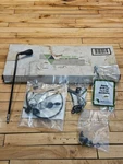 Nos Arctic Cat Reverse Lever Kit 0638-749 1995. Fixed Price $59.99.