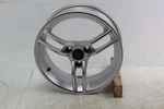 08-19 Can-am Spyder Gs 990 SM5 Front Wheel Rim 706200669. Fixed Price $100.00.