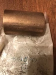 Polaris Oem Clutch Bushing 3565901. Fixed Price $24.99.
