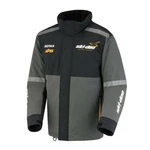 Ski-doo Vasa X-team Edition Men's Xl Jacket Waterproof Winter Gear. Fixed Price $249.95.