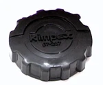 Moto-ski Snowmobile, Gas Cap/oil. Fixed Price $9.99.
