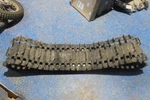 Arctic Cat Powder Special Camoplast Track 5411237 136" X 15" 2" 2.52 Pitch. Fixed Price $299.99.