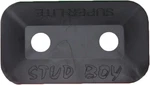 Stud Boy Super Lite Double Backers 2461-P2-BLK. Fixed Price $75.19.