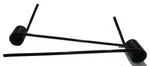 Polaris Indy Trail 488, 1990-1999, Rear Suspension Springs Deluxe, Touring. Fixed Price $71.99.