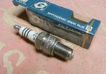 New Nippondenso W24ES-GU Sparl Plus Replaces Ngk B8EV. Fixed Price $10.00.