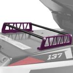 Arctic Cat, Universal Billet Rack Purple 8639-058. Fixed Price $26.22.