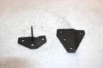 1991POLARIS Trail BOSS350LOEM Front/rear Engine Mount 1040231-067 5222416 AP172. Fixed Price $38.99.