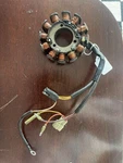 Arctic Cat Stator Assembly, P/n 3005-784 2001 Zr 440 Sno Pro. Fixed Price $79.99.