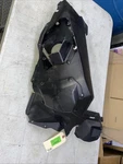 Arctic Cat Snowmobile Skid Plate-blk Lh-w/foam (mtn) 5718-791. Fixed Price $49.95.
