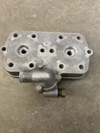 Arctic Cat Eltigre/pantera 440 Cylinder Head 3002-592. Fixed Price $75.00.
