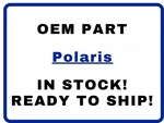 Qty 2 Polaris Screw Hxfl M10X1.5X45 10.9 Genuine Oem 7519906. Fixed Price $24.99.