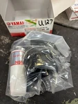 Nos Yamaha 1998-2001 YFM600 Grizzly Boot Set Part# 5GT-2510H-00-00 RW7066. Fixed Price $27.94.
