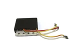 Polaris Oem Rectifier Voltage Regulator 4060087 Q14. Fixed Price $18.99.