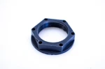 New Oem Arctic Cat 0623-753 Hex Flange Nut Nos. Fixed Price $6.43.