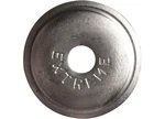Extreme Max 5900.1133 Round Aluminum Backers - Natural, Pack Of 1000. Fixed Price $290.27.