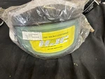 Snowmobile Helmet Electric Heated Shield Double Lens Visor Hjc CL-11 ZF-7 VIS-1. Fixed Price $69.99.