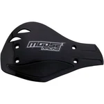 Moose Offroad Black/black Deflector Handguards 0635-0550. Fixed Price $36.74.
