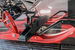 Caliber Clamp Pro Snowmobile 13600. Fixed Price $229.99.