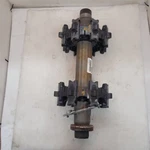 Brp (can-am / Ski-doo) 504154428 Drive Axle Ass'y. Fixed Price $210.16.