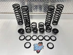 Zbroz Stage Spring Kit, Polaris General Fox QS3 K25-PL1007-0. Fixed Price $739.00.