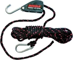 1016 Snobunje Sidewinder Rope Ratchet 30'. Fixed Price $60.01.