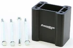 Arctic Bearcat Cheetah Powermadd 45506 Riser Block 3" A/c Pol. Fixed Price $64.84.