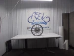 2001-06 Honda Vt 750 Shadow Aero Chrome Front Wheel. Fixed Price $180.00.