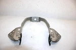 03 Polaris 550 Classic Oem Lower Pan Brace With Hinges 5244050 B634. Fixed Price $34.99.