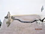 Ski Doo Mxz 04' Rev 800HO Oem Steering Post Tube & Rack Assy 506151334 03-07 600. Fixed Price $99.99.