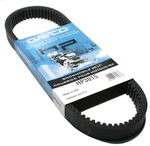 Arctic Cat Cheetah 440, 1972, Dayco Drive Belt - HP3015. Fixed Price $82.32.