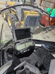 Arctic Cat, Yamaha Gps Full Mount - Garmin Drivesmart 76, 65, 61. Fixed Price $120.00.