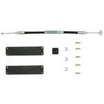 Spi 10" Snowmobile Throttle Cable Extension Kit For Arctic Cat Ski-doo. Fixed Price $27.95.