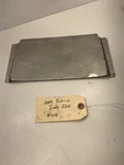 Floor Vent - 2014 Polaris Indy 550 White 35002. Fixed Price $20.00.