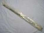 Nos Arctic Front Propeller Drive Shaft 2402-099 Oem 14-20 Wildcat Trail. Fixed Price $131.39.