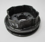 Yamaha Exciter 570 Water Pump Starter Pulley 82M-12618-01-00 82M-15723-00-00. Fixed Price $17.95.