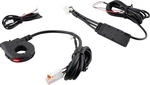 Koso Heated Grip Thumb Switch W/ Usb-c Charger (KB011000). Fixed Price $109.90.