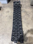 2012 Polaris Rmk Pro 800 Track 15X163X2.5-2.86 5413621 2839105. Fixed Price $399.95.