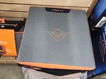Thaw THA-BOD-1000 Heated Seatpad Without Battery. Fixed Price $30.00.