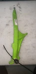 Arctic Cat 3703-725 Spindle, Steering Left. Fixed Price $121.04.