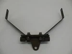 2008 Arctic Long Track Bearcat 570 Rear Bumper Bracket Hitch 4606-156. Fixed Price $34.97.