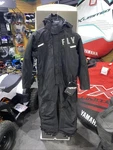 Fly Racing Youth Venture Monosuit Black 470-5700YL. Fixed Price $279.95.