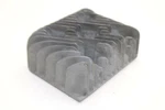 Yamaha Oem Engine Motor Right Cylinder Head 8G8-11121-00-00 SY45. Fixed Price $30.00.