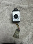 99 01 02 03 Polaris Sp Xc Iqr Prox 600 440 Oem Ignition Timing Switch. Fixed Price $175.00.