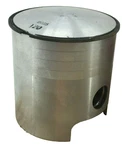 Jlo Rockwell L-395 / 83MM Oversize Piston With Ring Powerdome Brand Nos Part. Fixed Price $149.99.