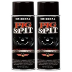 Pig Spit Original Cleaner - 9OZ Pack Of 2 Pso. Fixed Price $27.47.