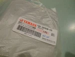 Nos Oem Yamaha 2010 2015 YZFR6 Decal Graphic QTY.1 # 13S-2832B-C0-00. Fixed Price $11.95.