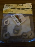 Arctic Cat Snowmobile M7 Shim 3002-749 Qty. Fixed Price $8.00.