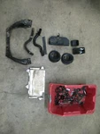 Yamaha Vector Bolts Hardware Tool Kit Rage Apex 2007. Fixed Price $49.99.