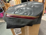 Polaris Oem Snowmobile Indy Trail Gas Tank Cover 2200739, 2681274 Nos. Fixed Price $139.00.